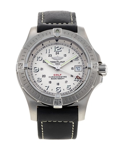 Breitling Colt Quartz A74380